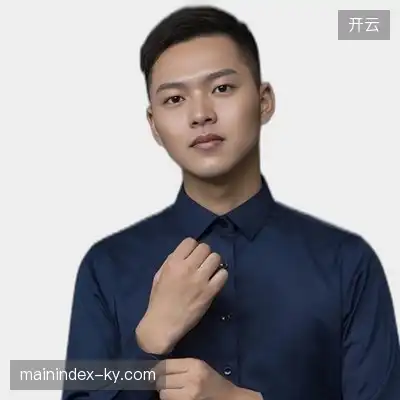 徐东煜